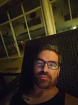 TheTransylvanian Webcam-Show