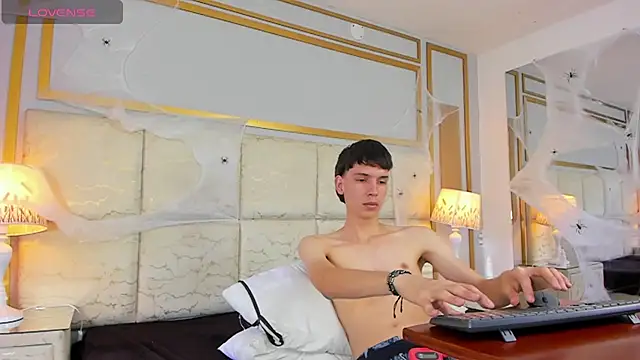 Chat XXX ao vivo de AbyssGaze