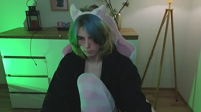 lazy_jester Live XXX Chat