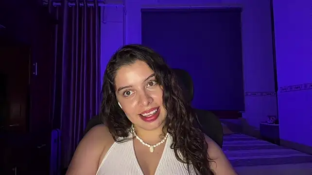 KayleneLoukanis' Live XXX Chat