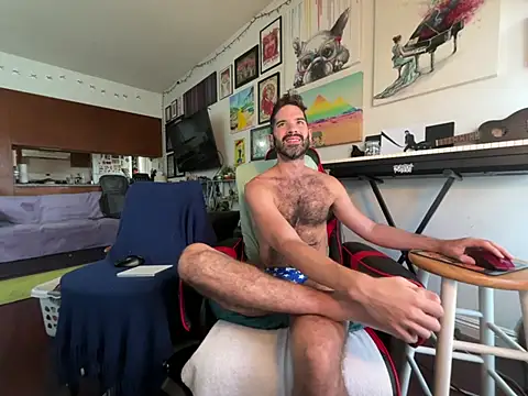 Pupscritch Chat XXX live