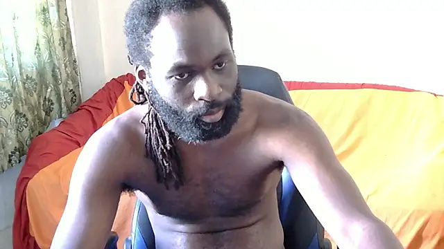 Darkkras Live XXX-chat