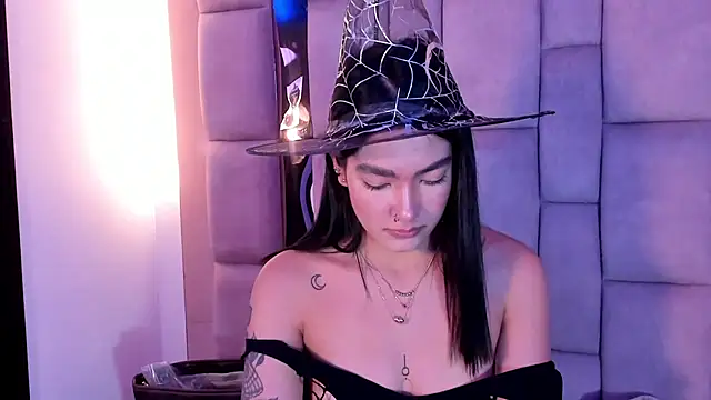 Anal_Temptation Obrolan Langsung XXX