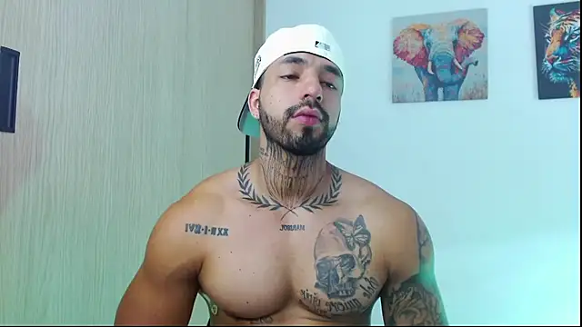 Jacobb_Phoenix Live XXX-chat
