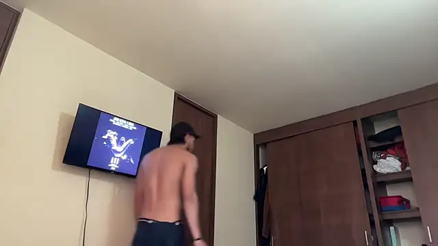 Chat +18 de Taylor_DiamondBoy ao vivo