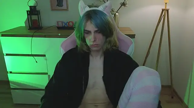 lazy_jester's Live XXX Chat
