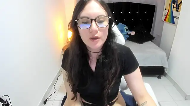 Wanda_sg Adlı Modelin Canlı XXX Sohbeti
