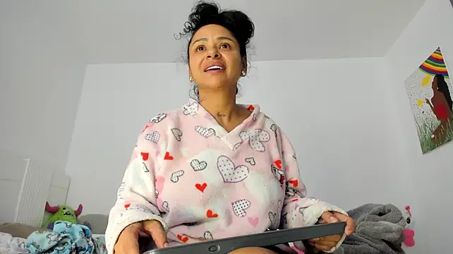 Andrea_Williams_ Chat XXX in diretta