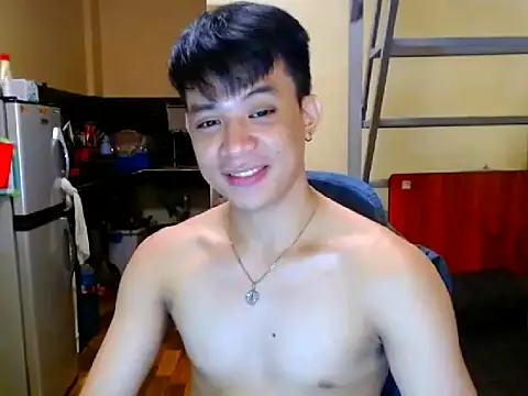 AsianCUMQUICKLY's Live XXX Chat