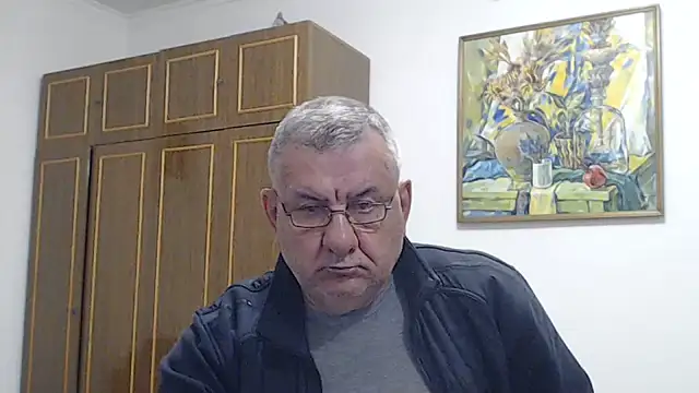 machomale3n Live XXX chat
