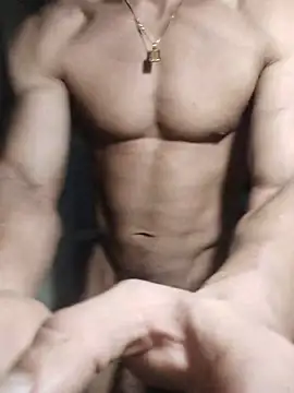 Arabprinceofslv Show Webcam
