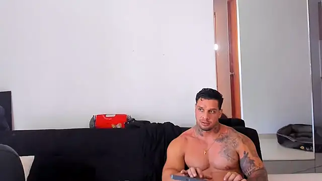 MarckMathews live XXX chat