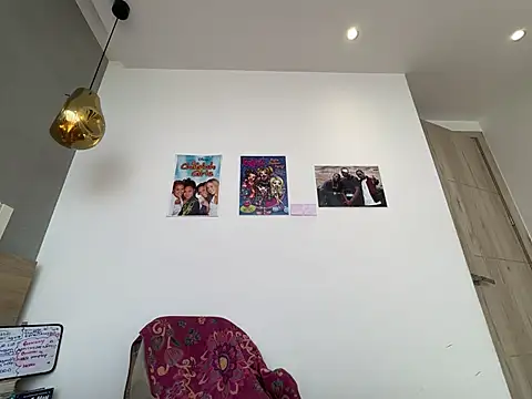 ChocolateCakeQueen Live XXX-chat