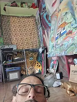 Toycockhot Show Webcam