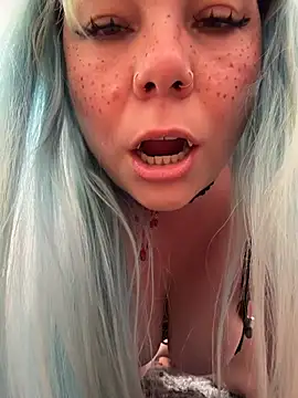 KawaiiKiki_247's Live XXX Chat