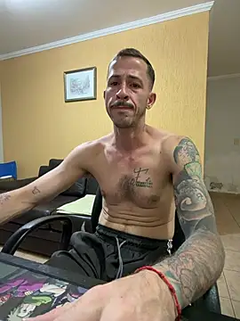 MeladoDiMel's Live XXX Chat