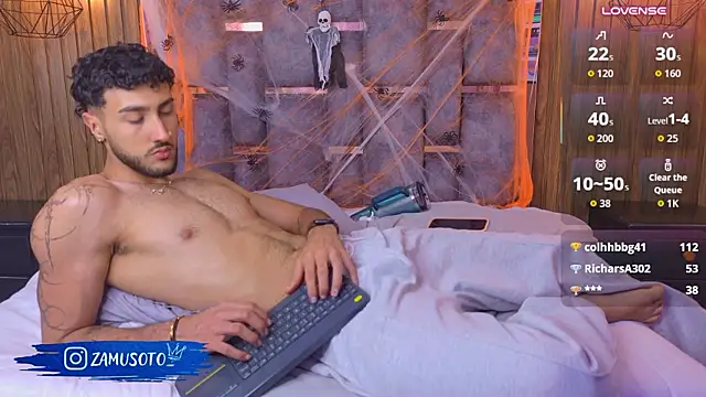 Dean_aimee Chat XXX live