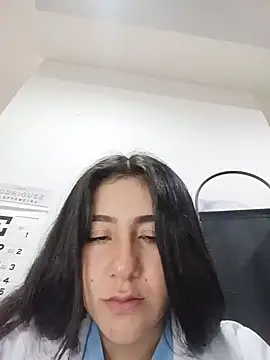 Czat XXX na żywo – CAROLINE__07