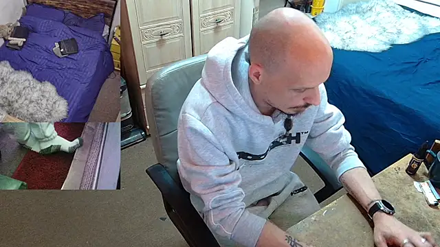 Chat XXX Live ryder2012