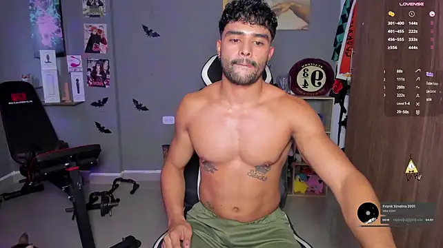XXX chat uživo modela JordanRosie