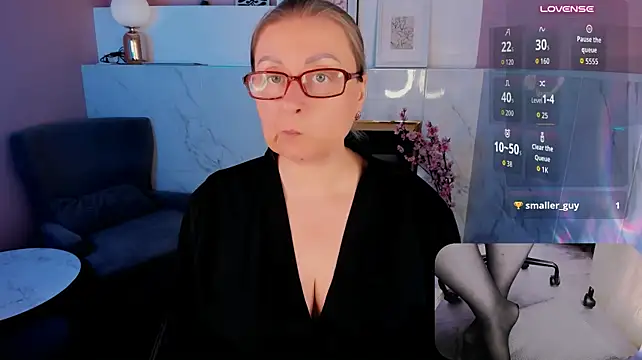 Alexandra_Kind élő XXX-chatje
