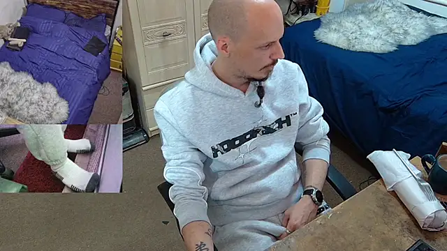 Živý XXX chat ryder2012
