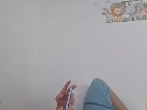 Chat XXX ao vivo de latin_feets