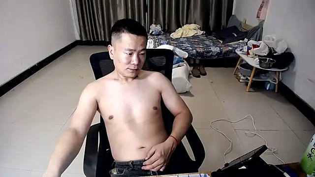 guan0777 Chat XXX live