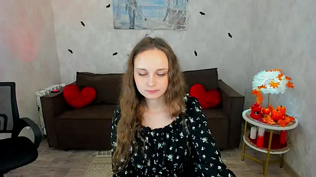 MilenaSparkle: онлайн-секс-чат