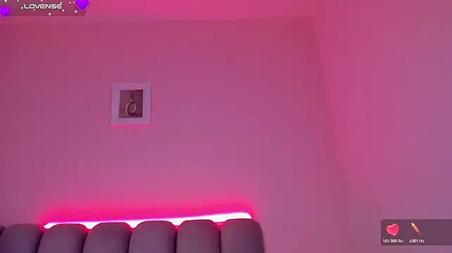 Živý XXX chat BellaAndDominick