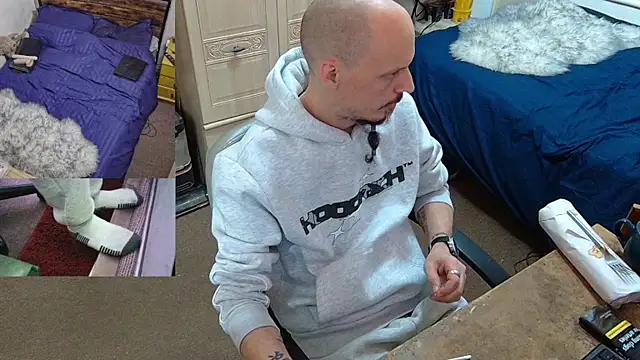 ryder2012 – Naživo XXX chat