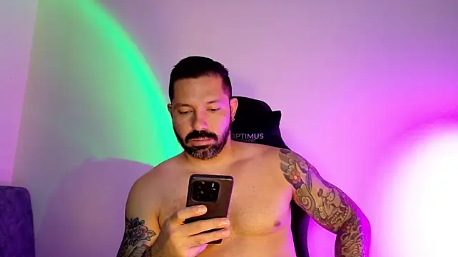 Pierre_Vidal Live XXX Chat