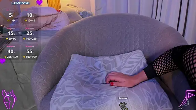 צ'אט XXX בשידור חי של angel_mozz