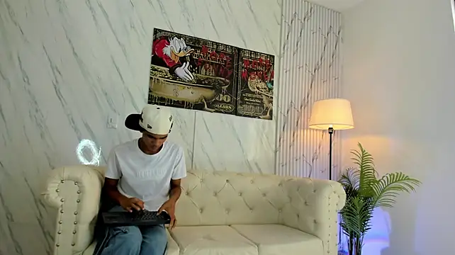 Živý XXX chat DARK_SUGAR1