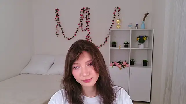 Chat XXX en directo de OwlEva