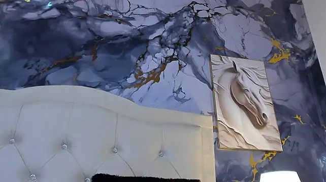 Živý XXX chat Ammy-Thompson