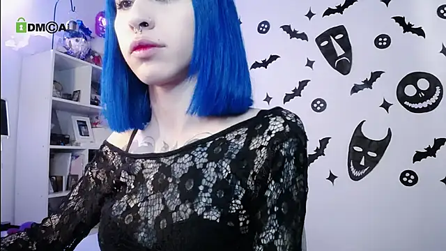 Chat +18 de dakota_senju ao vivo