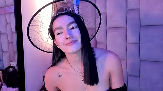 Živý XXX chat Anal_Temptation