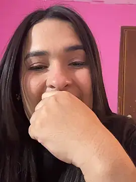 Chat XXX ao vivo de Ambar_Eoos