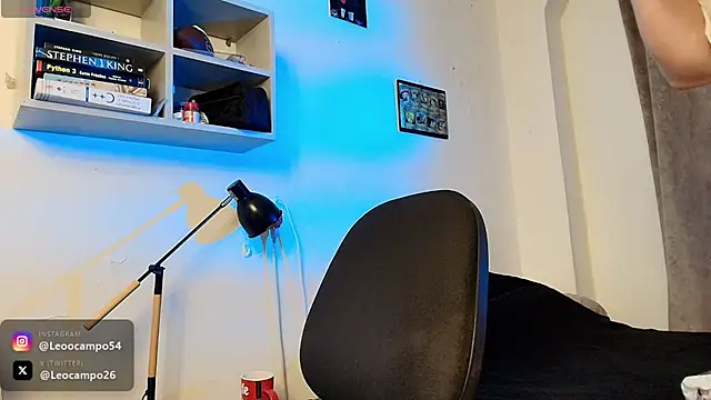 Živý XXX chat alton_mason1