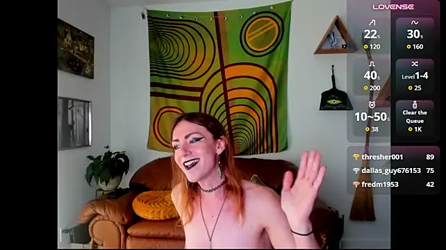 harlynn_ell Chat XXX in diretta