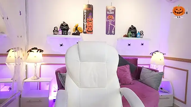 ConnyJenner Live XXX-chat