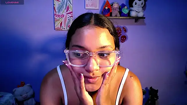 chleo_rosse's Webcam Show