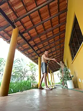 MeladoDiMel – Live XXX-chat