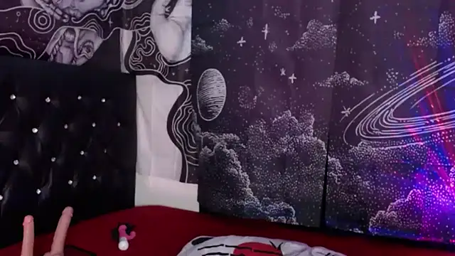 Živý XXX chat Dimitra_hells