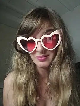 XXX chat uživo modela Frenchgirl