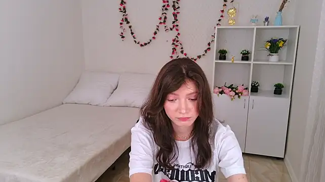 XXX chat uživo modela OwlEva