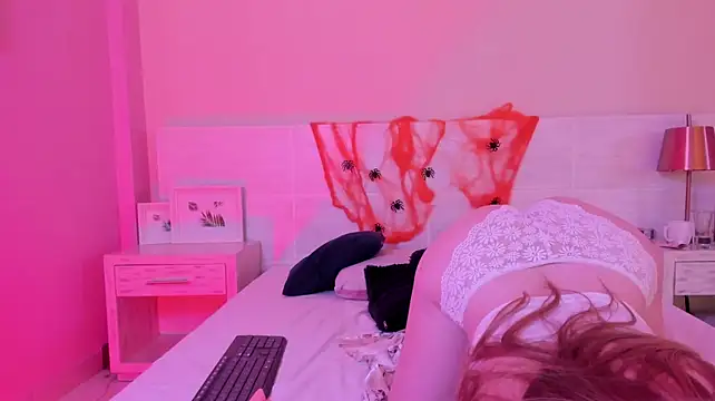 XXX chat uživo modela Jade-Sky