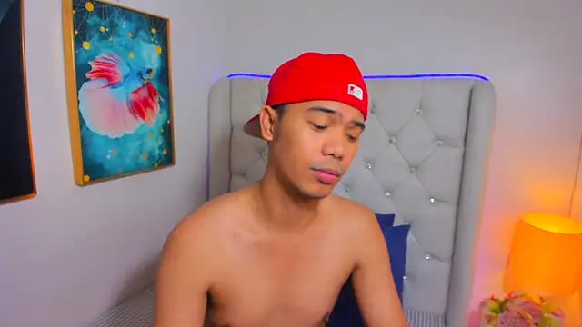 AsianZeron Live XXX chat