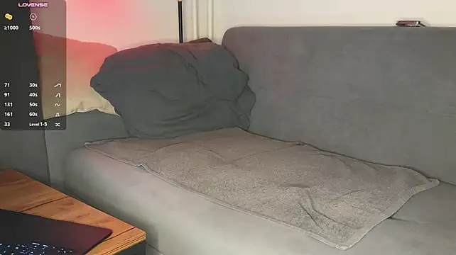 MaxVant 라이브 XXX 채팅
